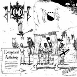 H And H : l'Etendard - The Anthology